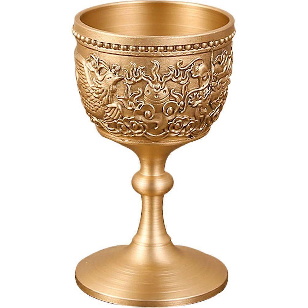 Chinese Wine Cup Multi-function Wine Goblet Household Liquor Cup Home Supply