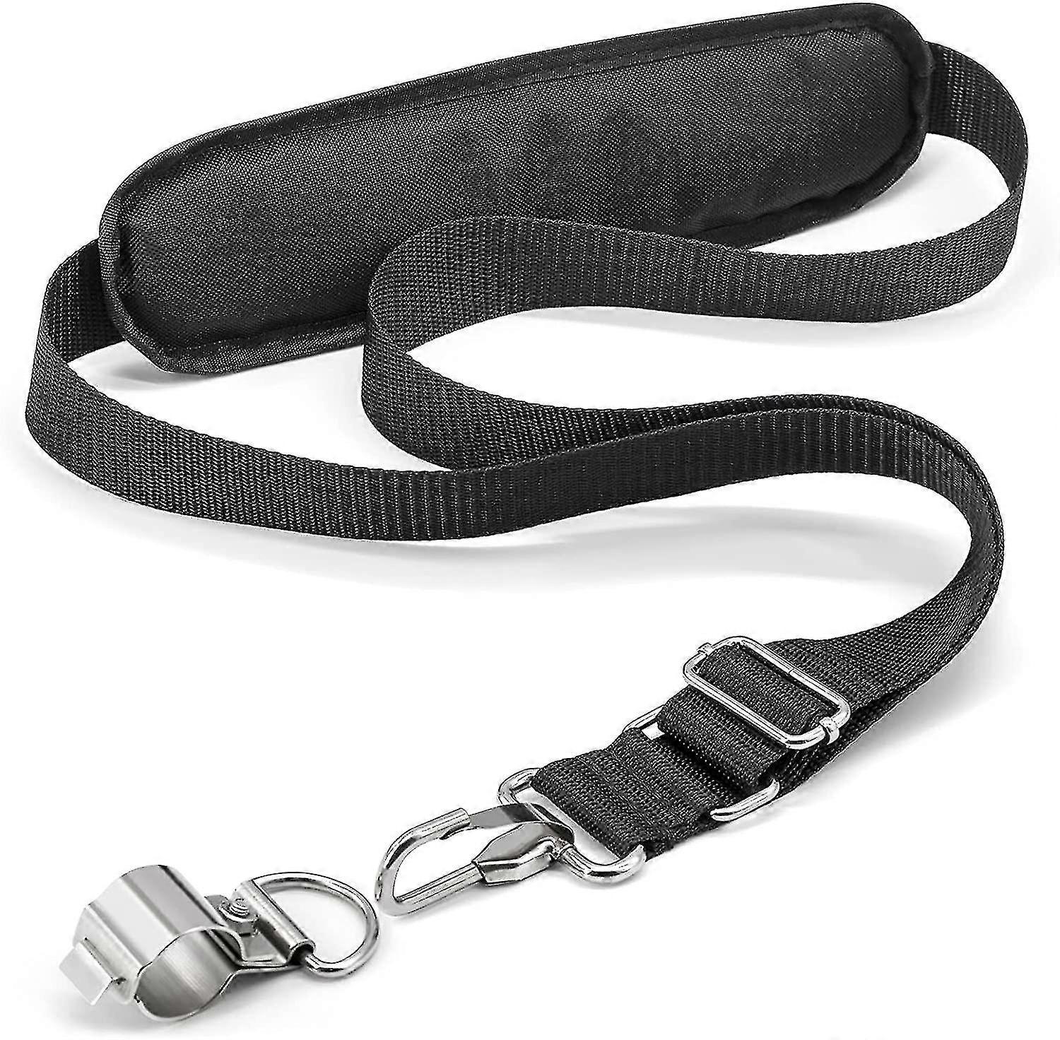 Universal Shoulder Strap Trimmer Strap, Suitable for Certain 56v String Trimmer Models