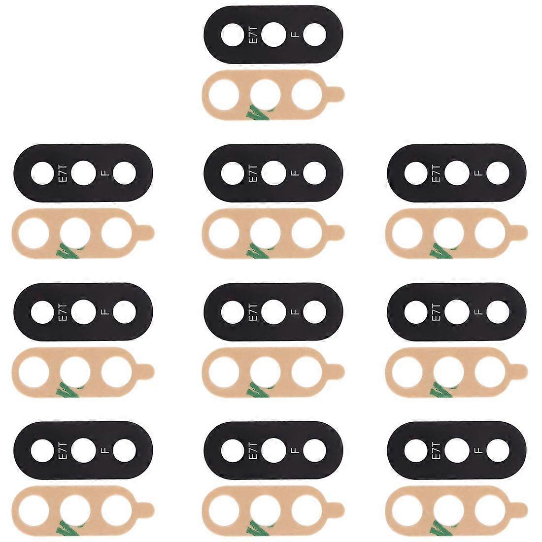 Back Camera Lens Cover For Xiaomi Redmi Note 6 Pro