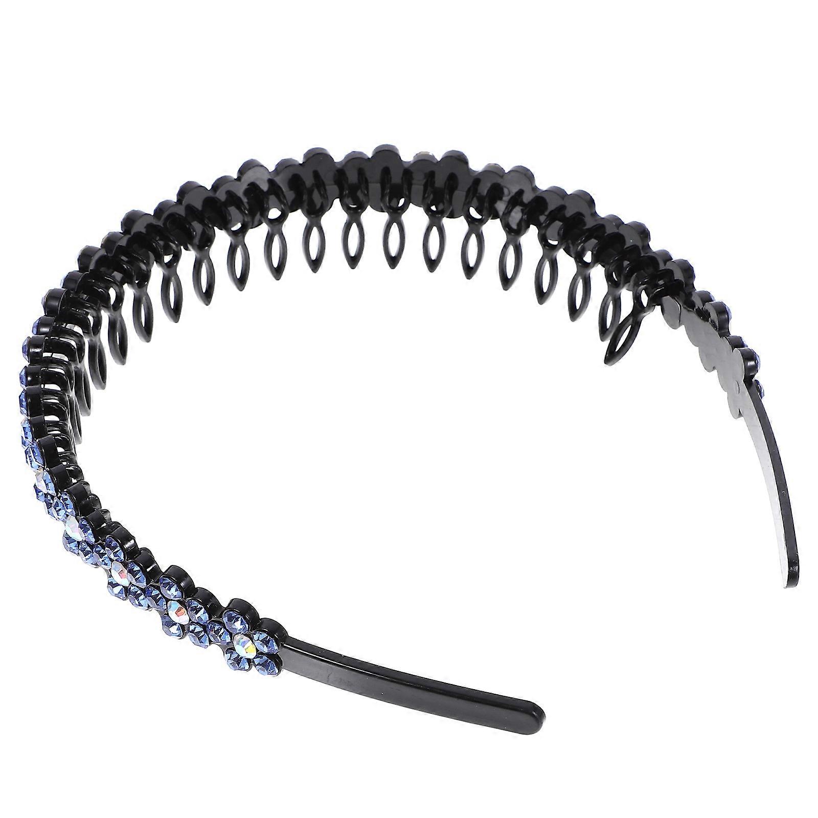 Vacker hårbandsbåge, attraktiv design, matchar outfits sömlöst