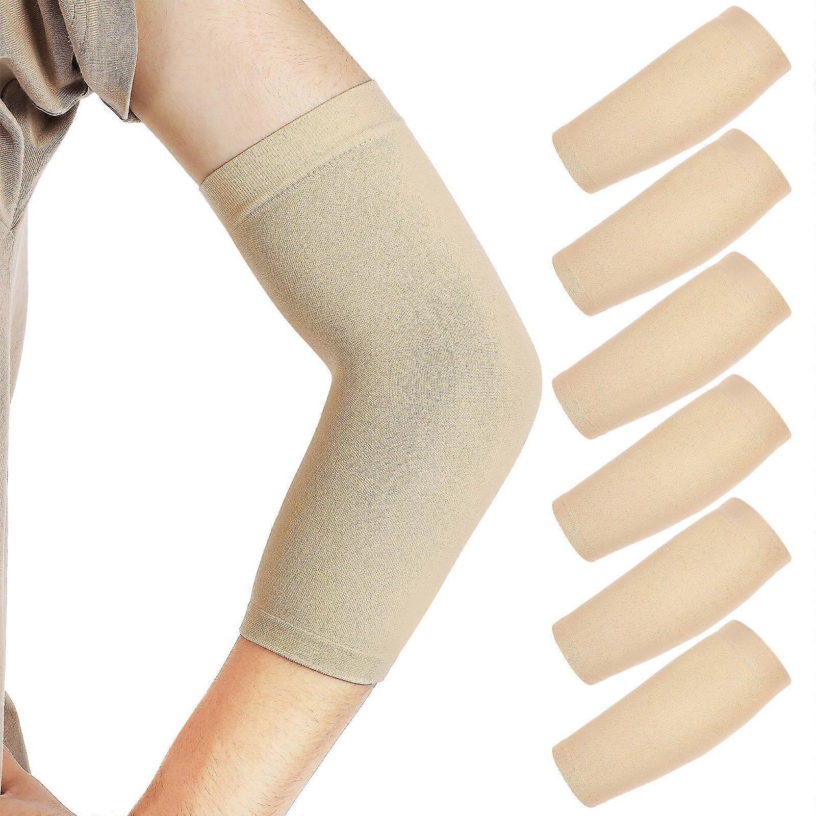Arm Protection Sleeve for Athletic Performance, Reducing Discomfort Effectively