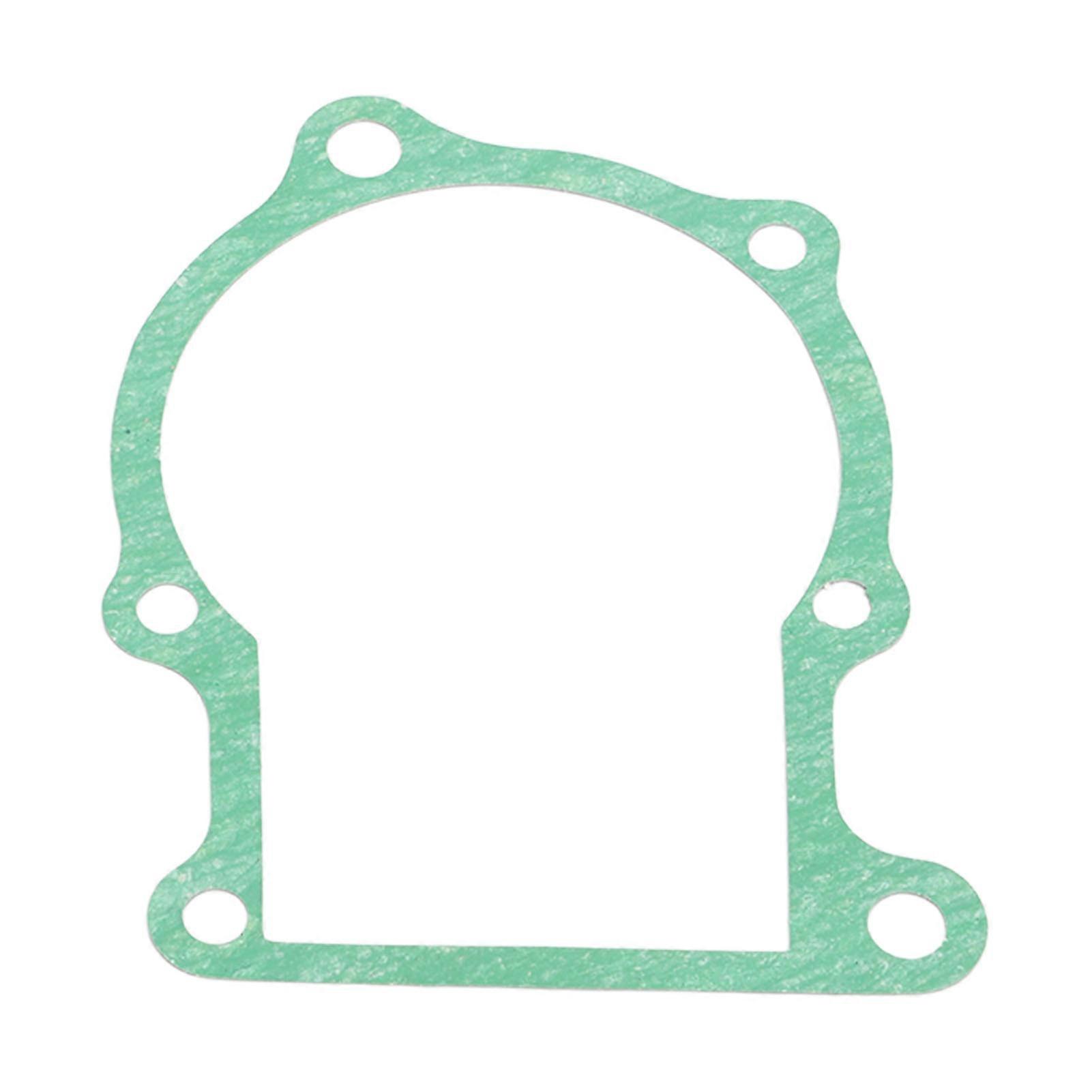 9pcs Motorcycle Complete Gasket Kit Full Cylinder Engine Gasket for DIO DIO50 Elite 50 AF17 AF18 AF27 AF28