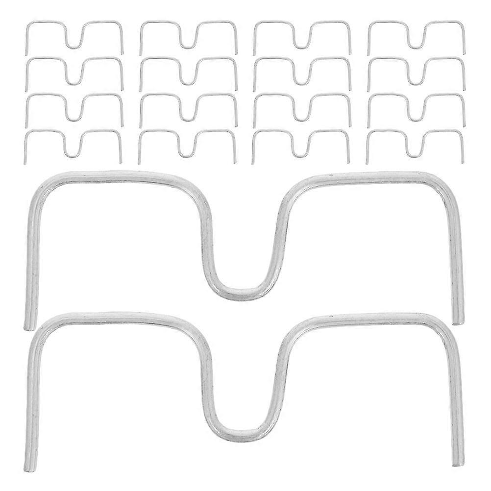 20 Pcs Fruit Tree Branch Limb Spreader Yard Trees Branch Fixator Plants Support Twig Fixing Puller Spreader For Garden