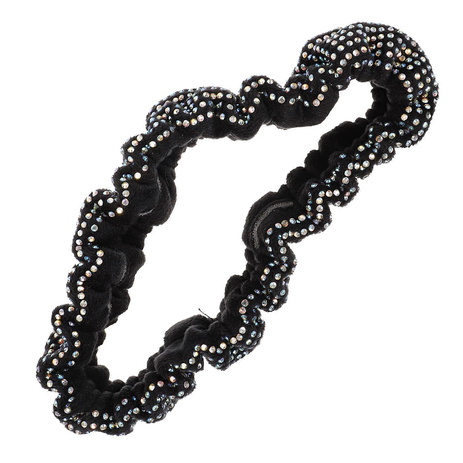 車のバックミラー保護カバーブリンブリンデコレーションモダンオートアクセサリー14.00X3.00X3.00CM 1個