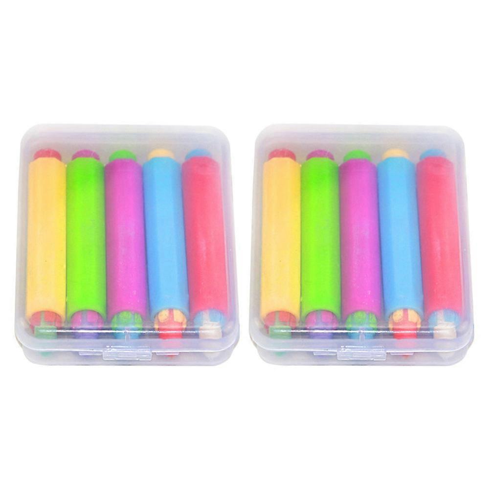 It seems like you're referring to a product listing or description for **water soluble chalk clip covers**. Here's a refined and professional version
