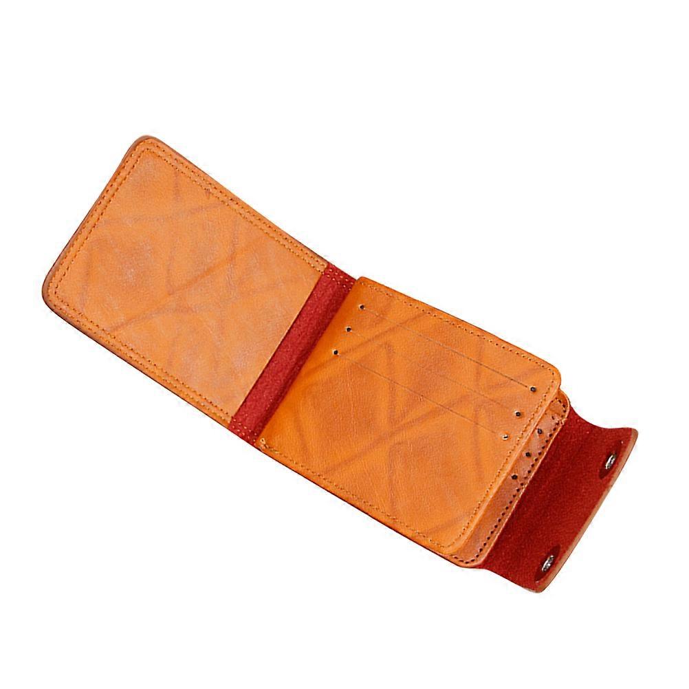 Slim Wallet For Men Bifold Design Cash Storage Card Holder Coin Organizer 1Set