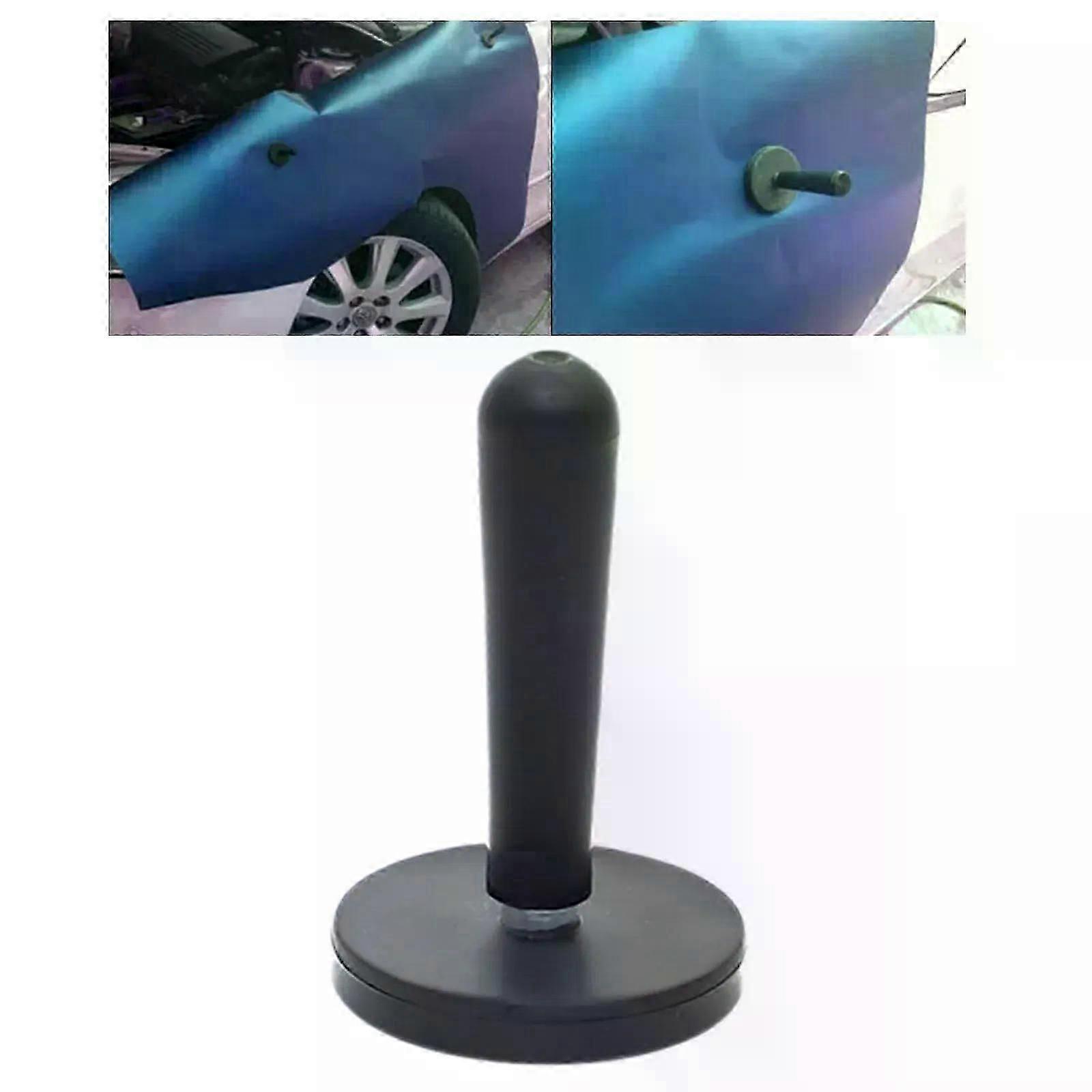1PCS Car Wrapping Gripper Strong Magnetic Holder Car Wrap Fix Tool Wrap Window Tint Sticker Install Magnet Holder Fixer Styling