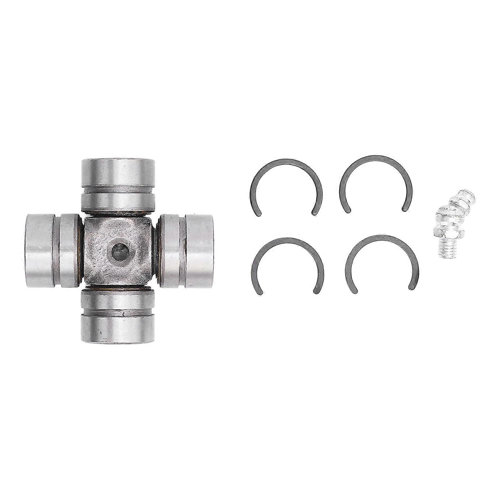 2202015 Front Driveshaft CV Joint Kit Replacement for Smoother Ride for Polaris 500 Sportsman HO 4X4 2008-2013