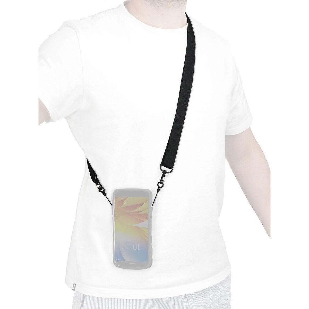 Shoulder Bag Mobilis 001093