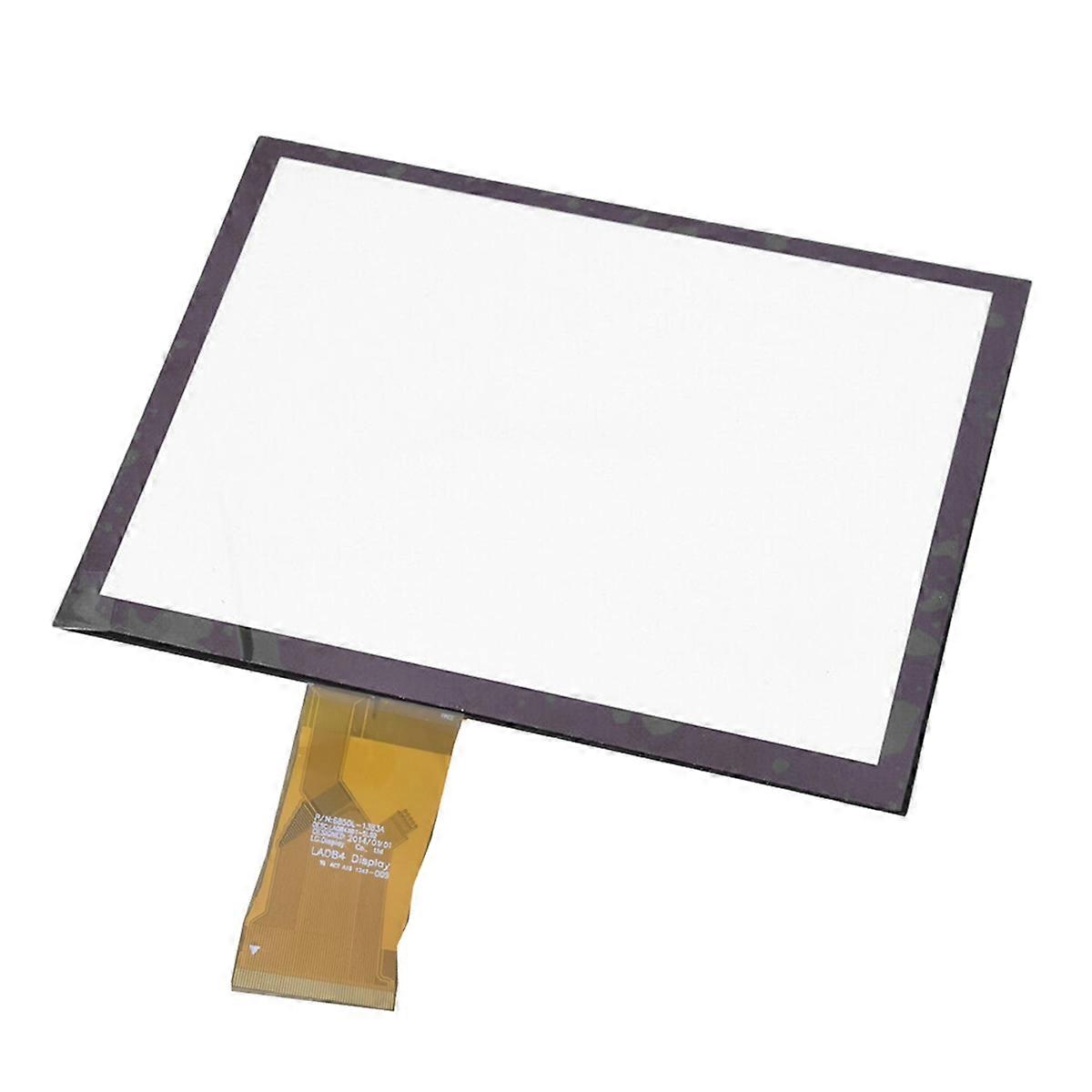 8.4 Inch Touch Screen for 2017-2021 Radios Navigation Monitors