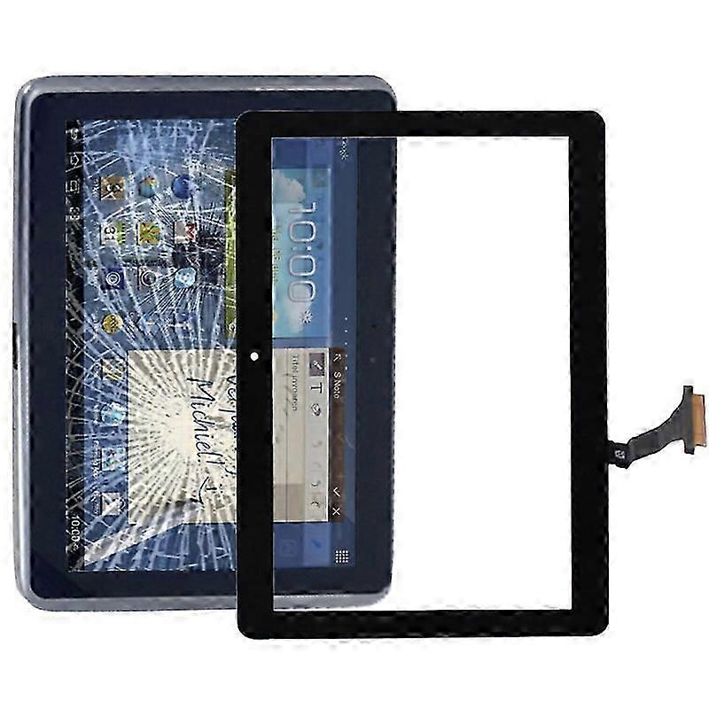 For Galaxy Note 10.1 N8000 / N8010 Original Touch Panel Digitizer