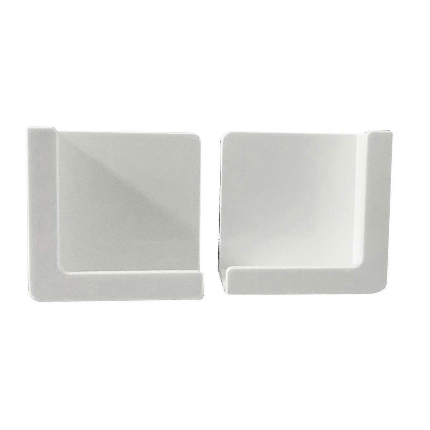 Iron Magnetic Flat Shelf Smart Phone Tablet Computer Bracket Multi-Size Application