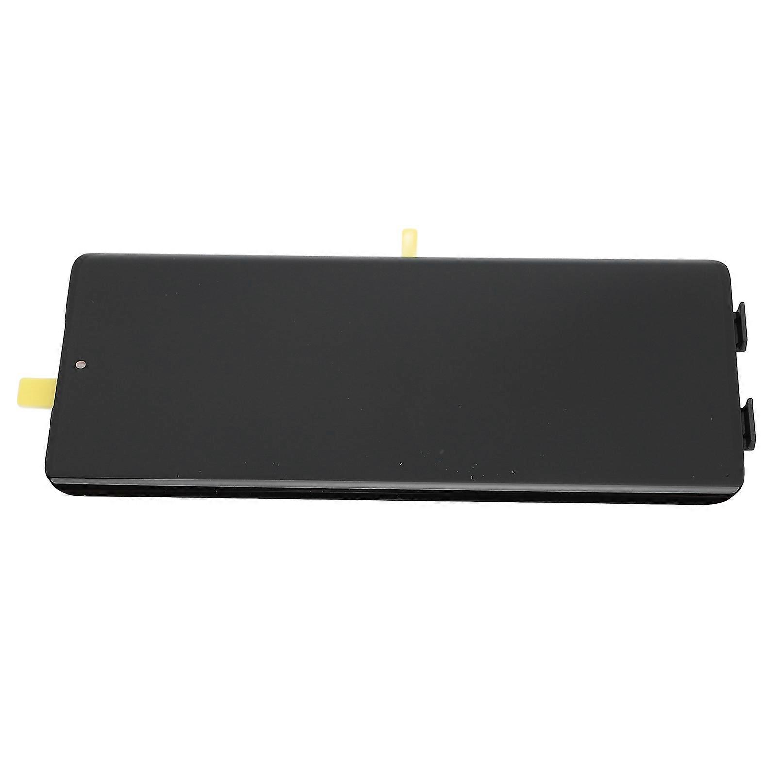 Edge 50 ULTRA & X50 ULTRA Screen Replacement Kit with Tools - Fix Cracks & Touch Issues