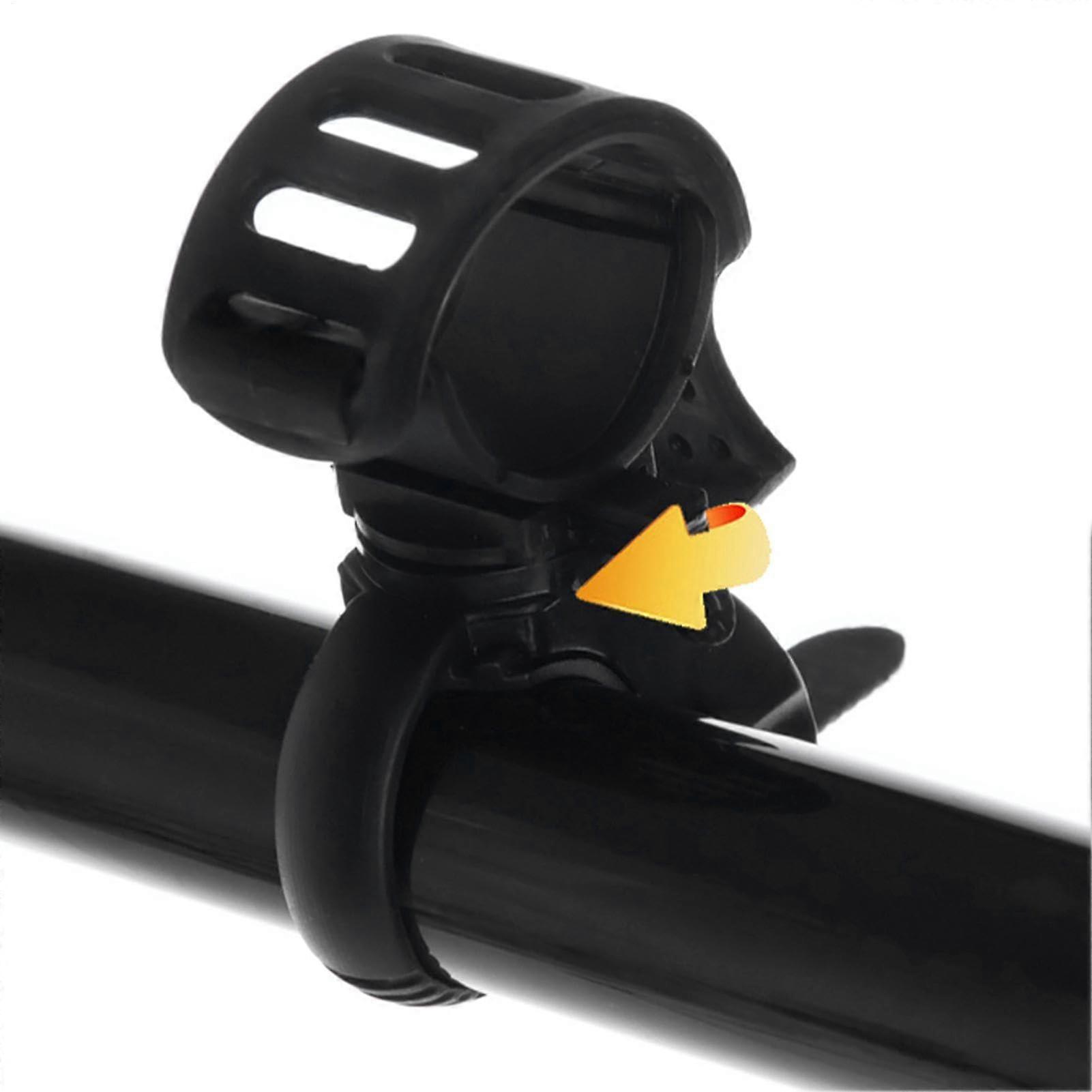 Universal Cycling Bike Holder Torch Mount Handlebar, 360 Rotation Bicycle Light Holder