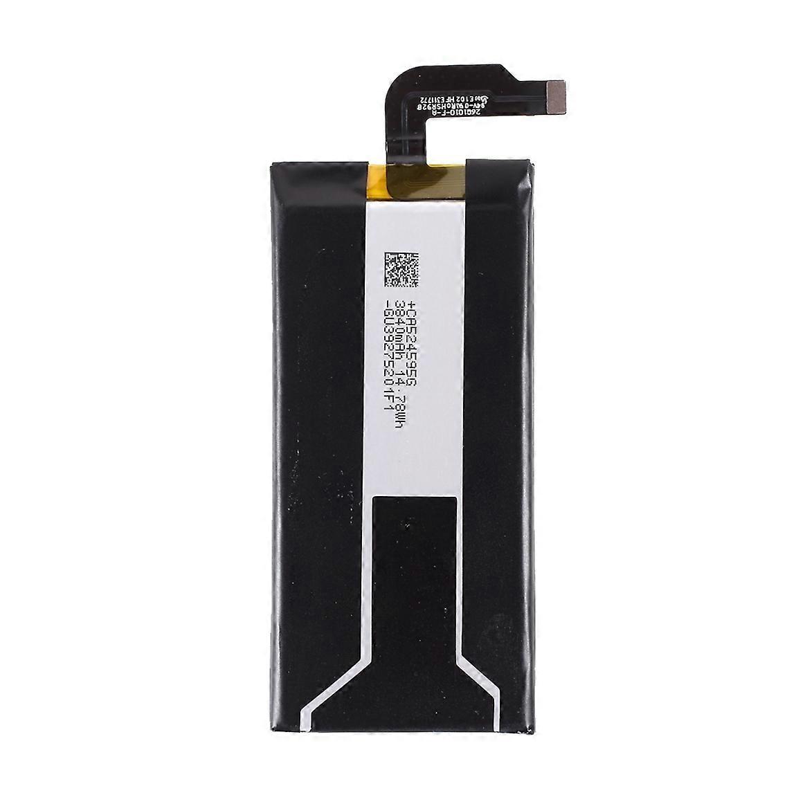Assembly 3.85V 3800mAh Battery Replace Part for Google G025A B (without Logo)