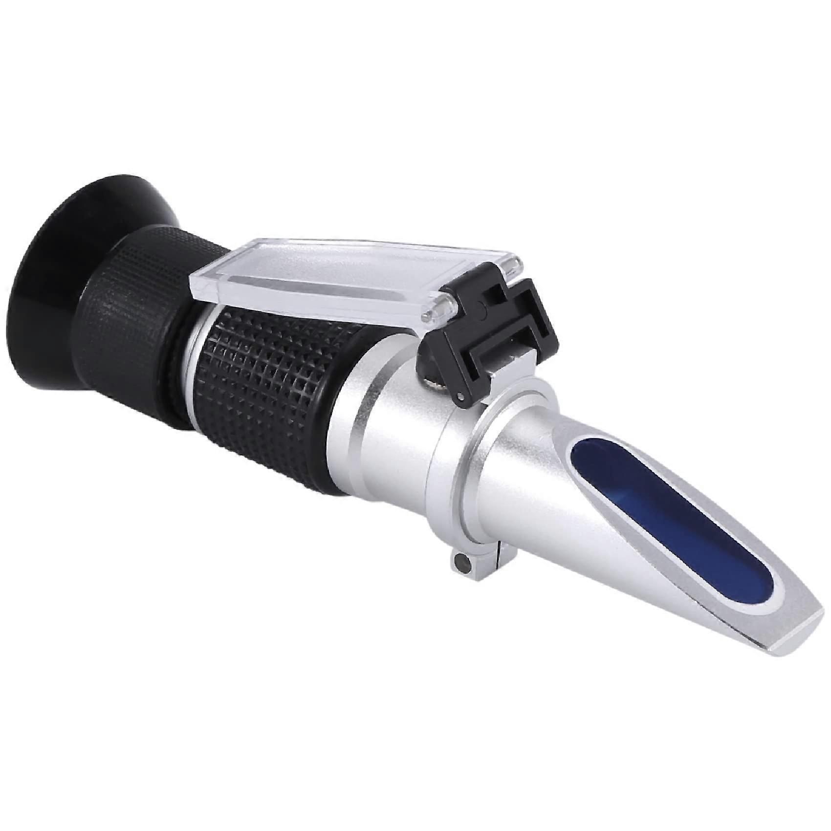 Refractometer 090%, sugar content