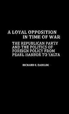 Une opposition loyale en temps de guerre