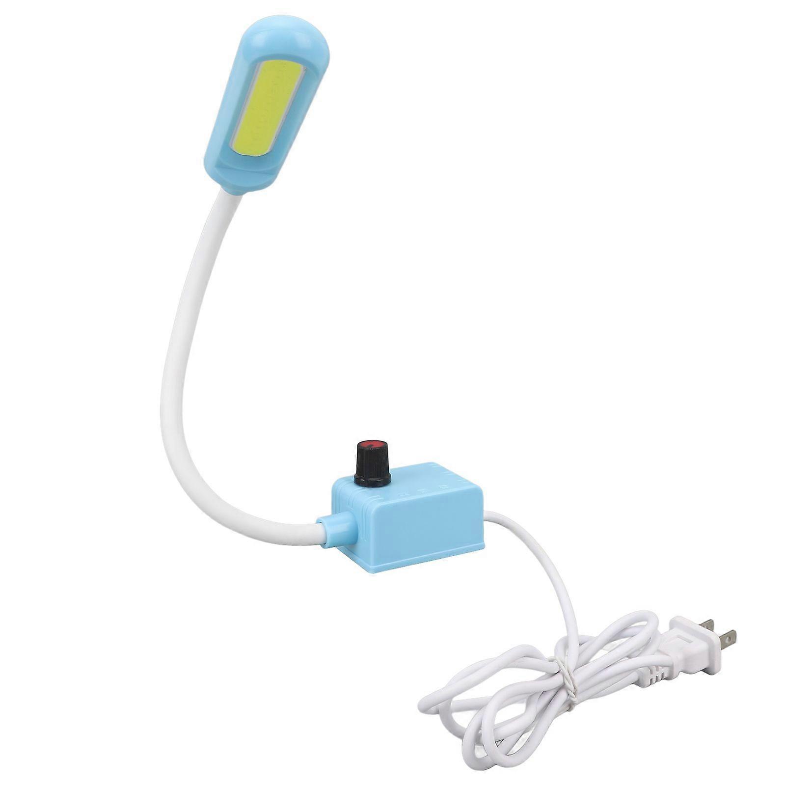 2025 Latest Model  LED Sewing Machine Light Flexible Gooseneck Magnetic Base