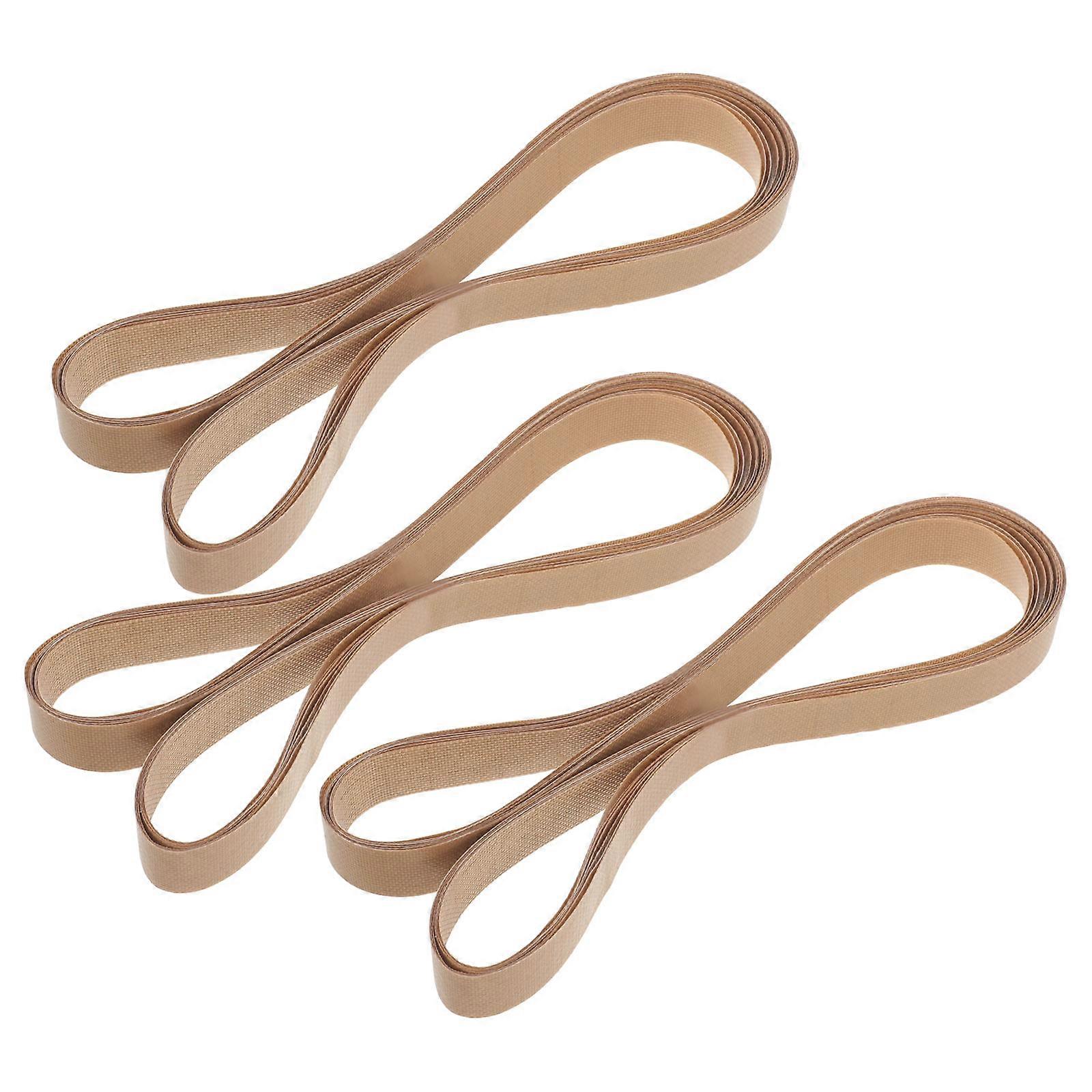 25pcs High Sealing Strips for Continuous Band Sealer Insulation Tape Accessory