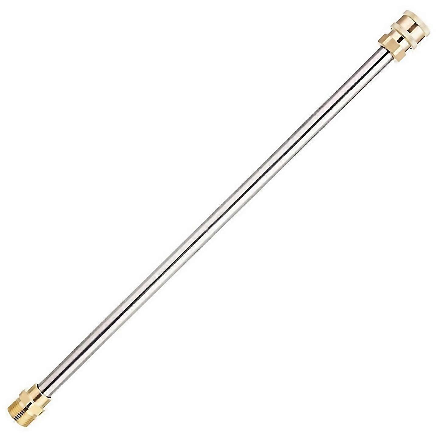 For Pressure Washer Extension, Universal Spear Extender