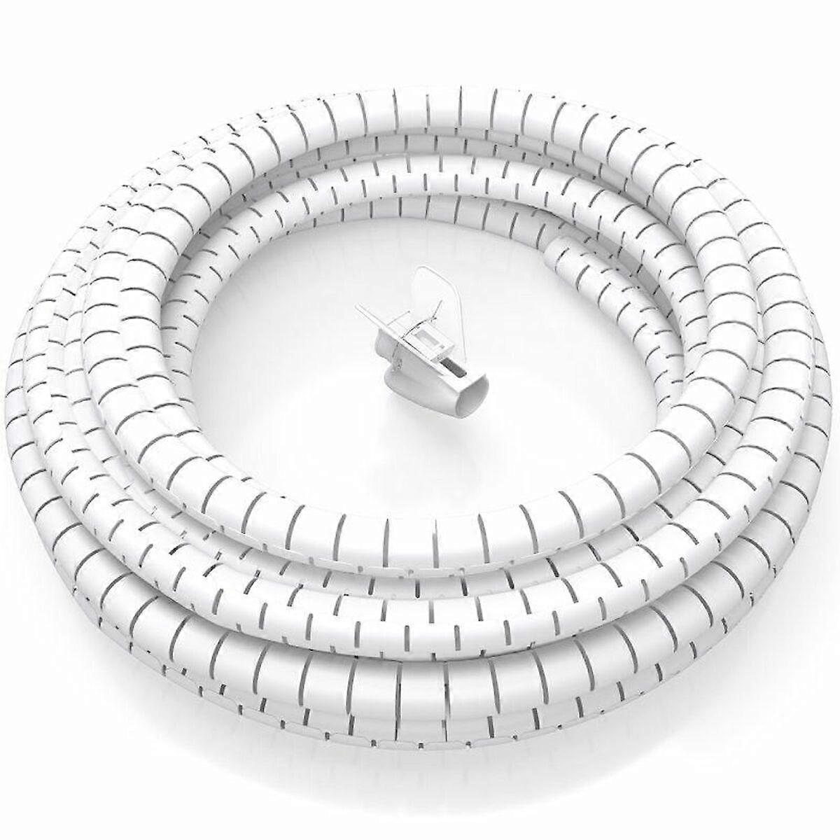 Cable Organiser Aisens A151-0919 White