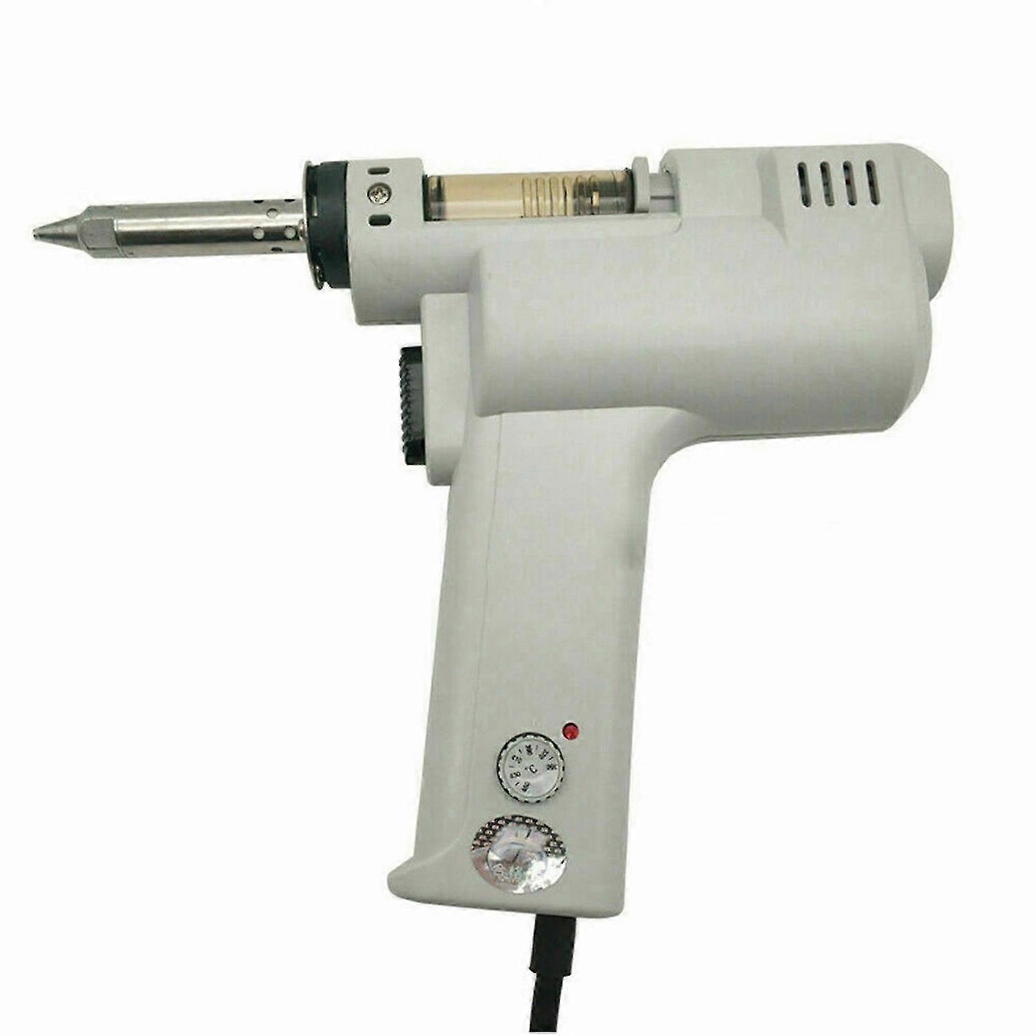S-993A 100W Electric Vacuum Desoldering Pump Solder Sucker Gun 110V/220V 60w temperature control