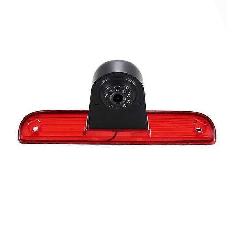 Car High Brake Reversing Camera View Camera For Ducato X250 X290 Boxter