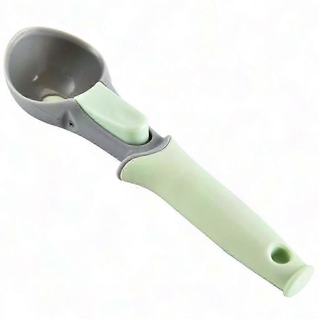 Ice Cream Scoop Spoon Ball Maker For Kitchen Use