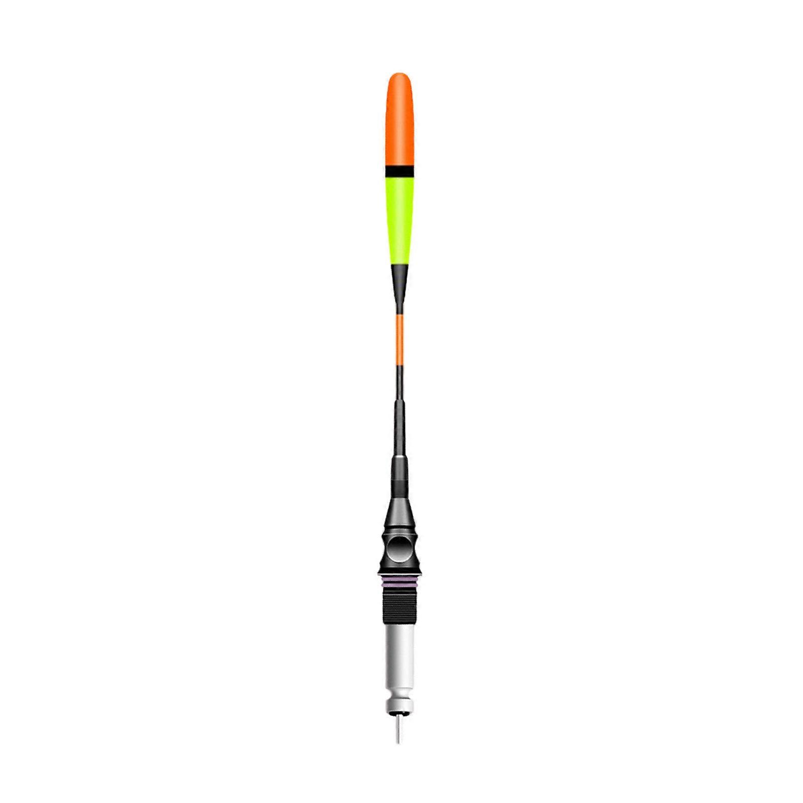 Sensitive Top Mount Float Electronic Float Color Changing LED Float Glow Floating Bobber Fishing Accessories