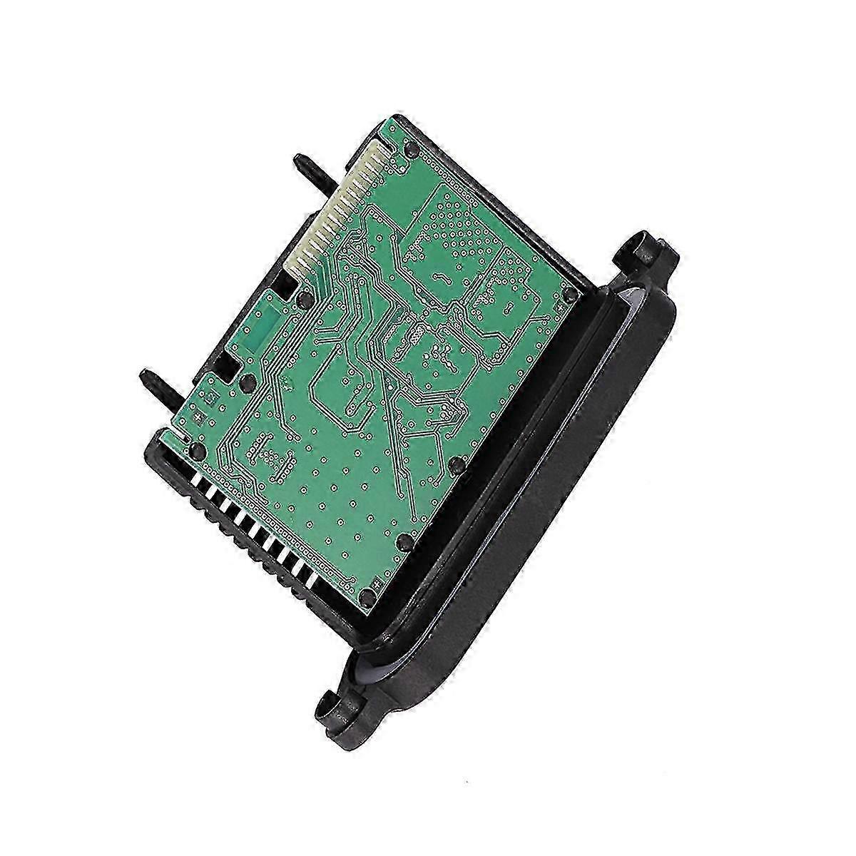 Halogen Headlight TMS Driver Module for BMW 5 Series F10 F11 F07 - Compatible Replacement for 7258278 7267045 7304906 6311725827-B16