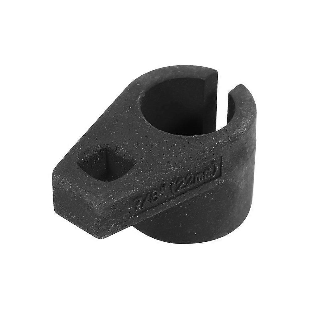 Oxygen Sensor Socket 22 mm 3/8 Inch Universal Sensor Key Offset Removal Socket Tool