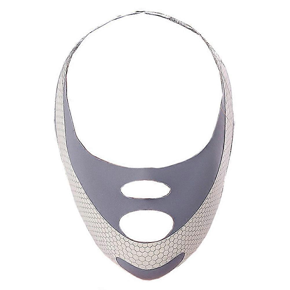 V-Face Device Face Sculpting Mask for Tighten Lift with Jaw Contours Line