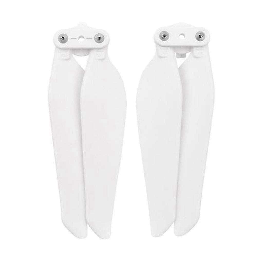 2x For Fimi X8se Drone Quick Release Propeller Foldable Blade Accessories.c