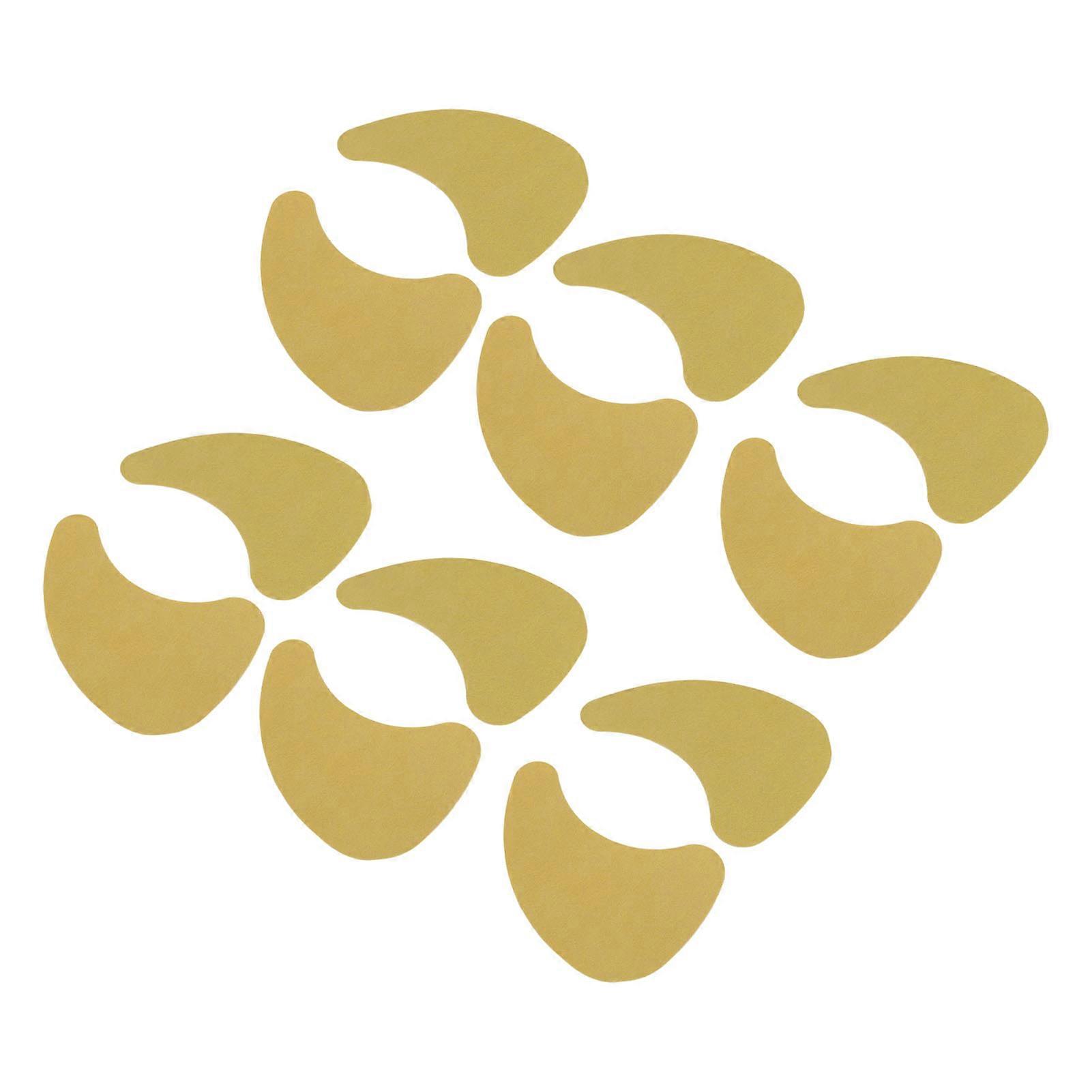 40pcs Hip Lift Shaping Patch Set Ginger Herbal Extract Buttocks Lifting Tightening Patch Sticker