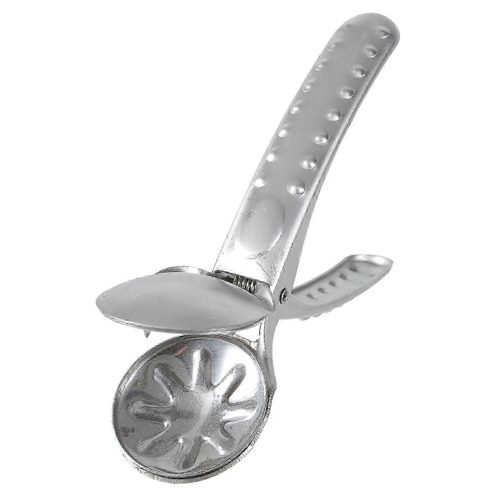 2025 Portable Chestnut Opening Device Easy and Efficient Nut Opener for Various Nut Multifunctional Chestnut Cutter Machine