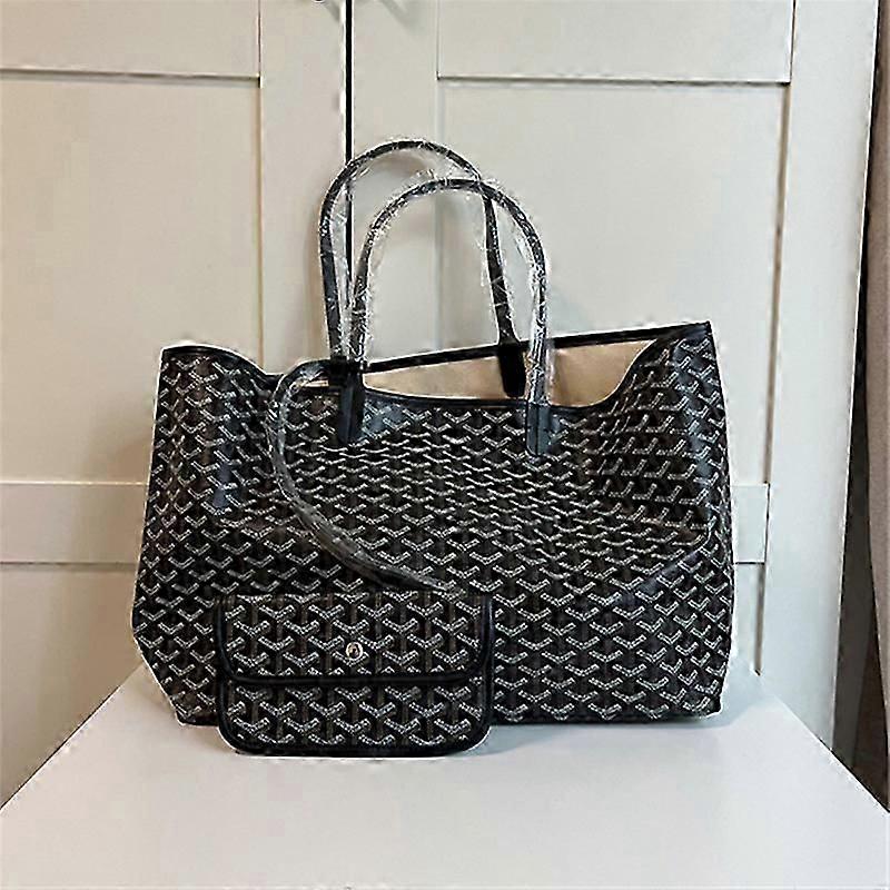 New Bag Large Capacity Tote Bag Mother Bag Handbag Gifts