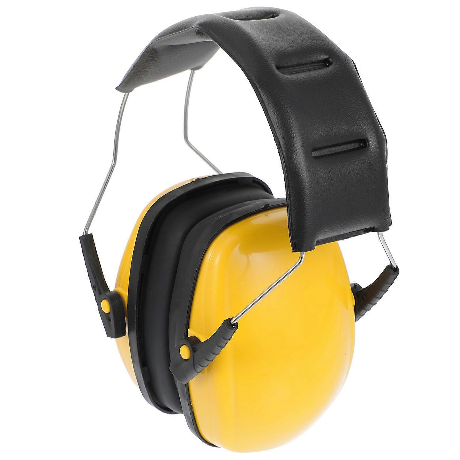 Ear Muffs For Babies And Children Noise Reduction Technology 19x13.5x10cm For Concerts 1Pc