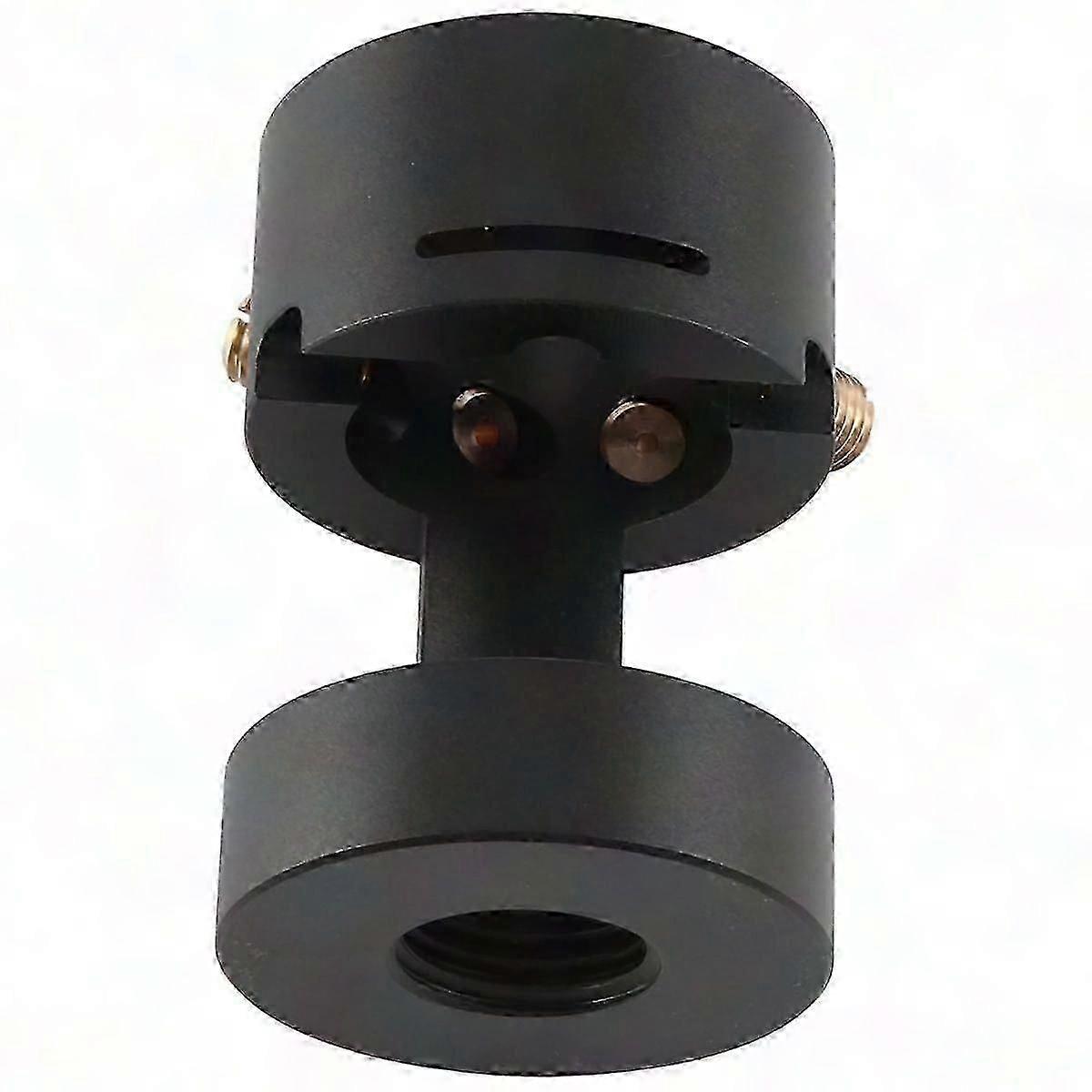 TIG Electrode Sharpener Grinder MultiAngle Slot