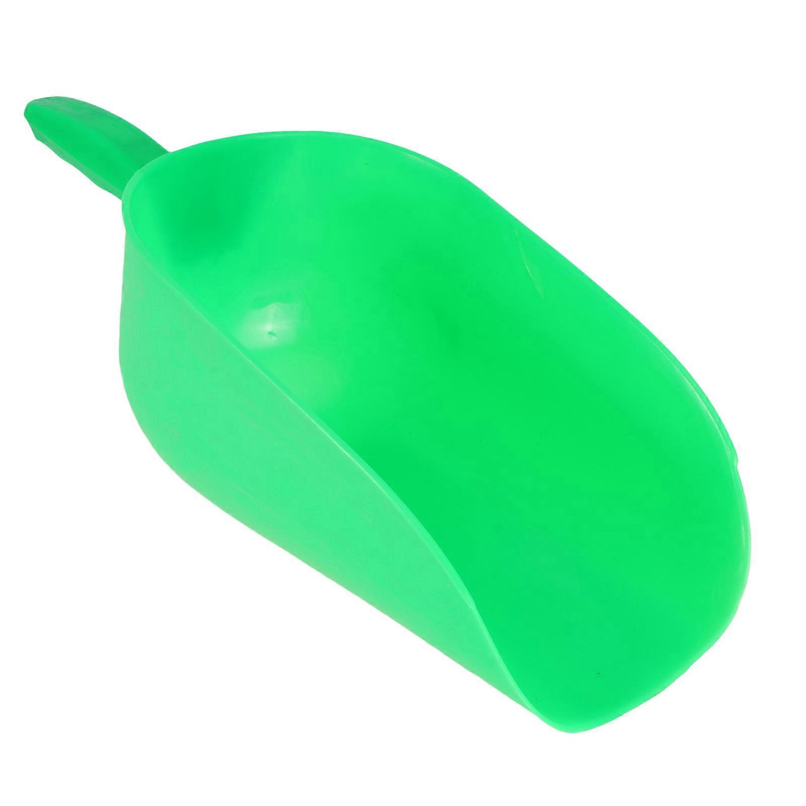 Green Multifunctional Plastic for Home Use with Durable Design and Easy Cleaning 2pcs