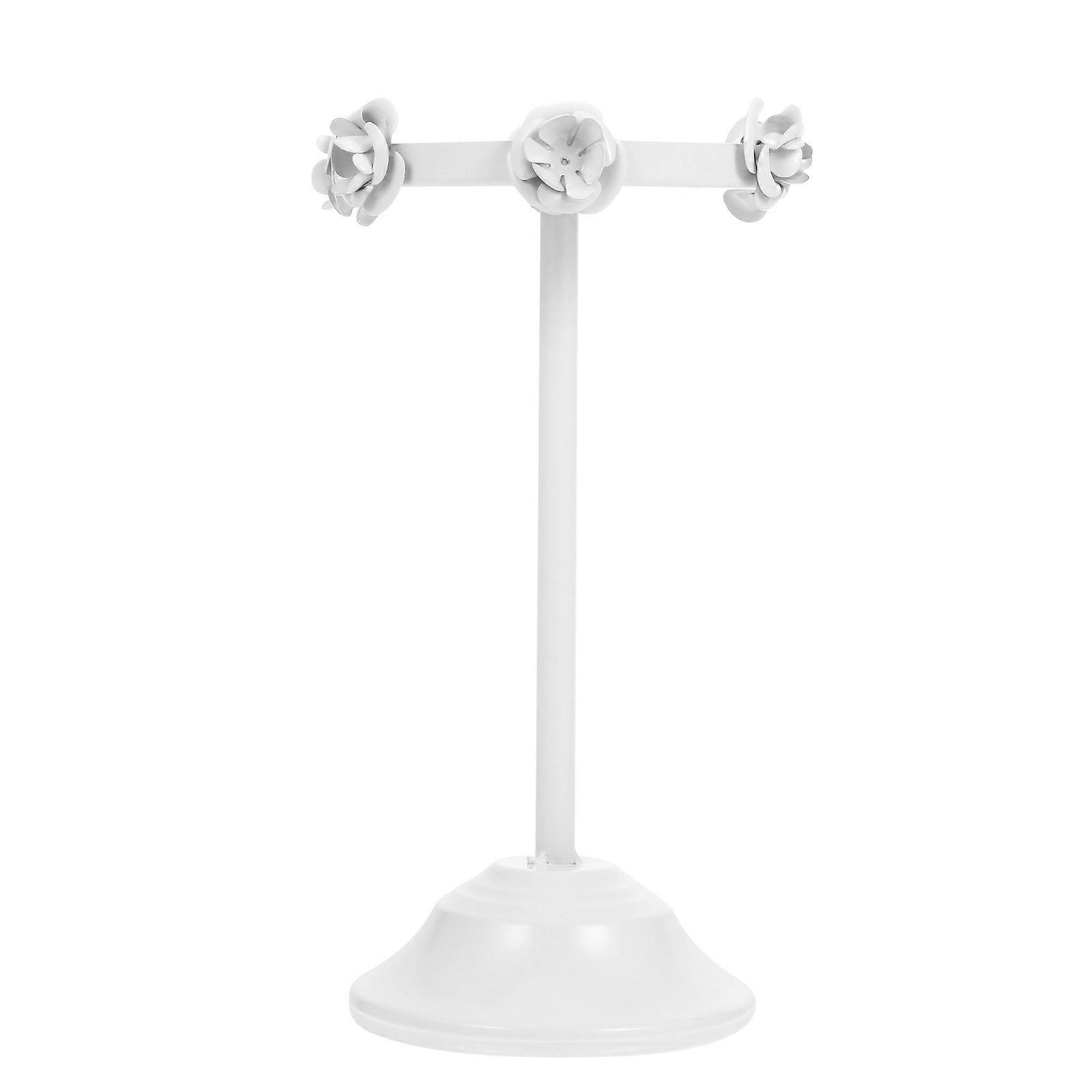 Dessert Stands For Dessert Table Simple Cake Rack Metal Elegant 23x14cm Non-skid Bottom 1Pc