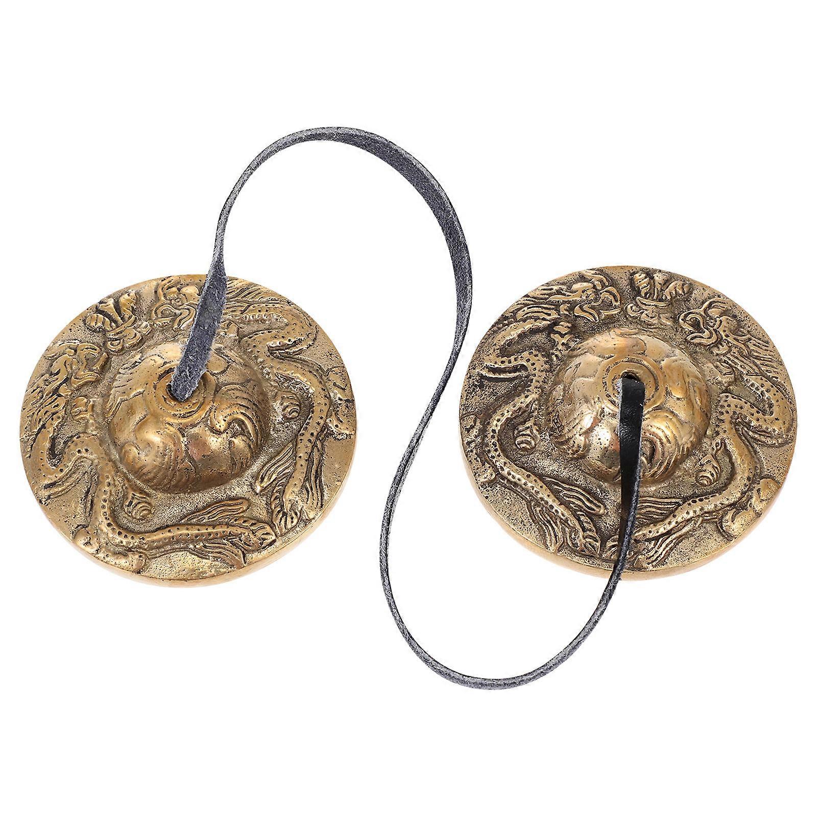 Sounds like you're describing a product listing for a ** cymbal bell**—a beautiful and meaningful instrument often used in meditation, spiritual