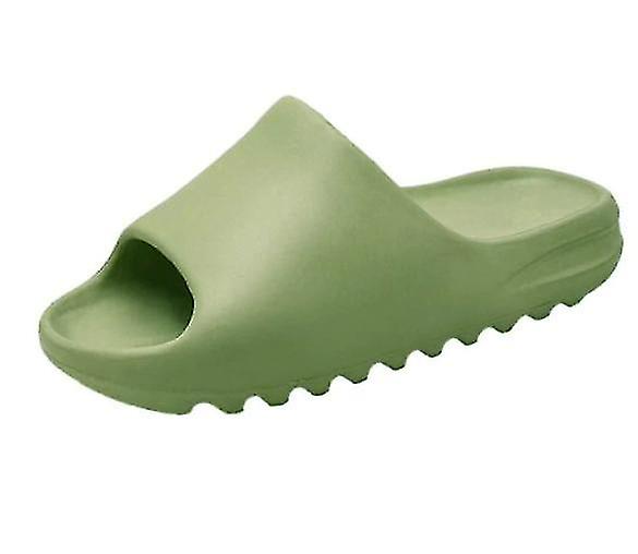 Pxcl Pillow Slides Shower Shoes Slippers Quick Drying
