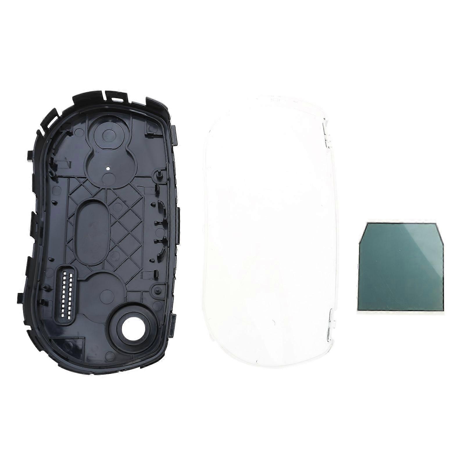 Water Resistant LCD Display Screen and Instrument Cluster Housing for Sea Doo 4 Tec 255 260 Enhancing Aesthetics Multicolor