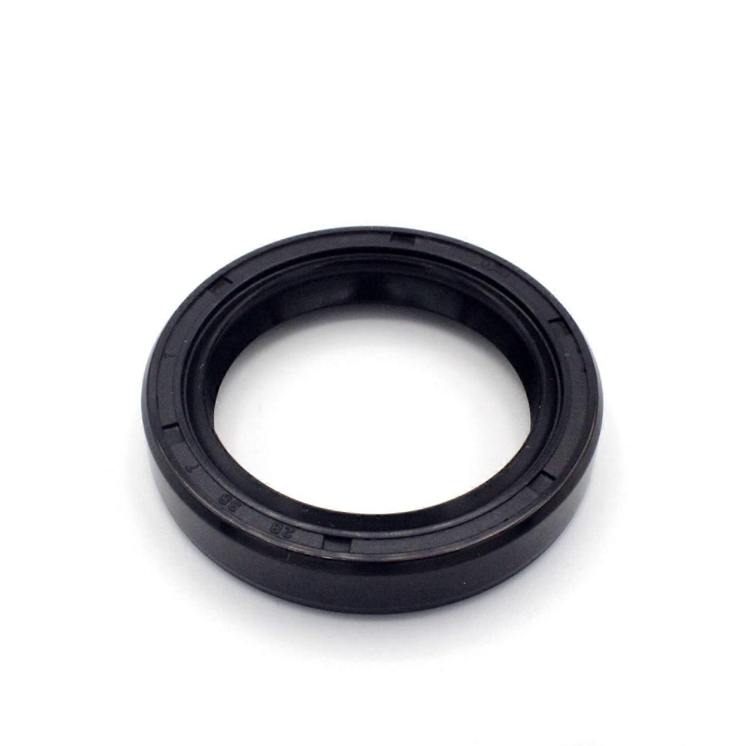 Replacement part compatible with SkiDoo 420230425 shaft seal ring 28x38x7mm