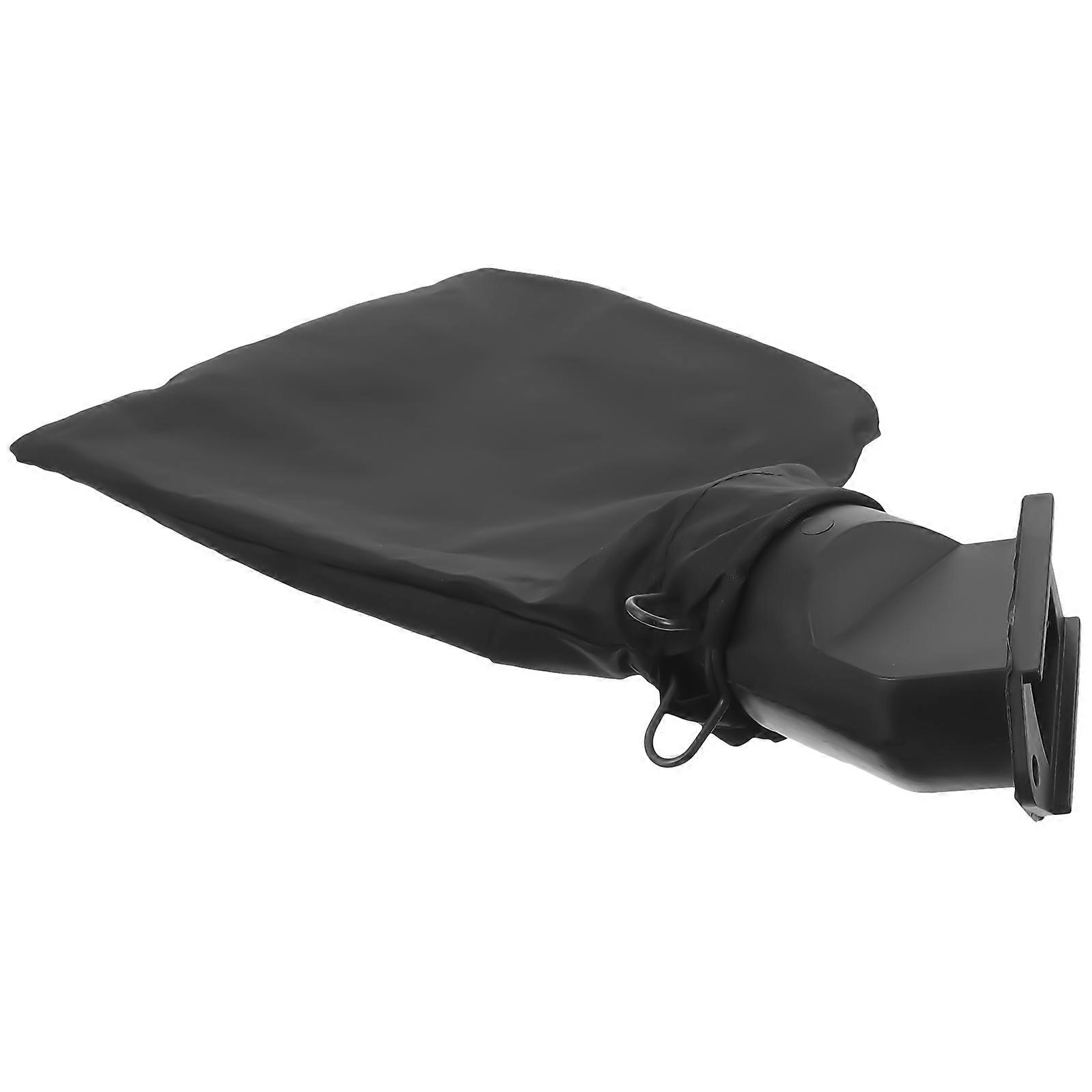 Dust Collection Bag for Miter Saw 1 Set Dust Collector Bag Replacement for Miter Saw Supply