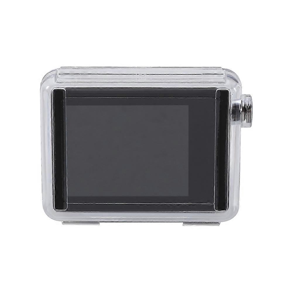 New LCD BacPac External Display Screen Monitor Viewer for Hero 3+/4 Camera