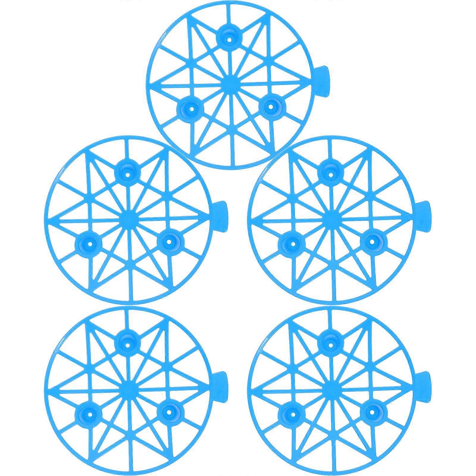 5pcs Fruit Support Melon Cradle Reusable Watermelon Holder Garden Raspberry Trellis Pumpkin Cradle Plant Support Fruit Trellis Melon Holder