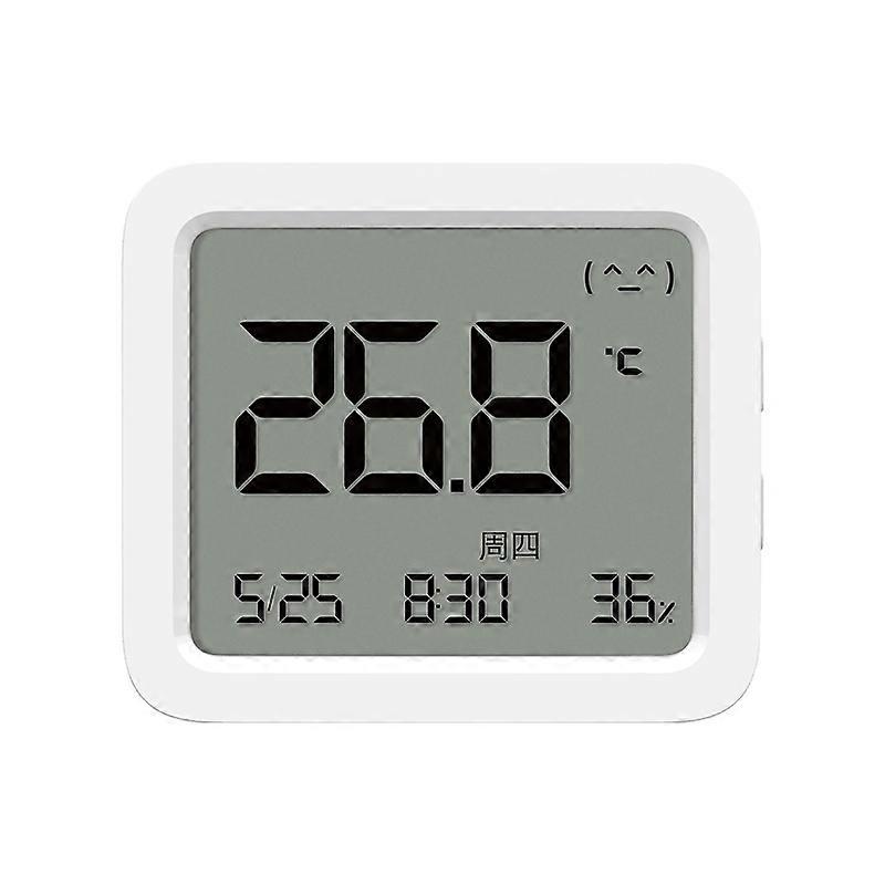 COMPATIBLE Xiaomi Mijia Smart Bluetooth Digital Thermometer Hygrometer 3