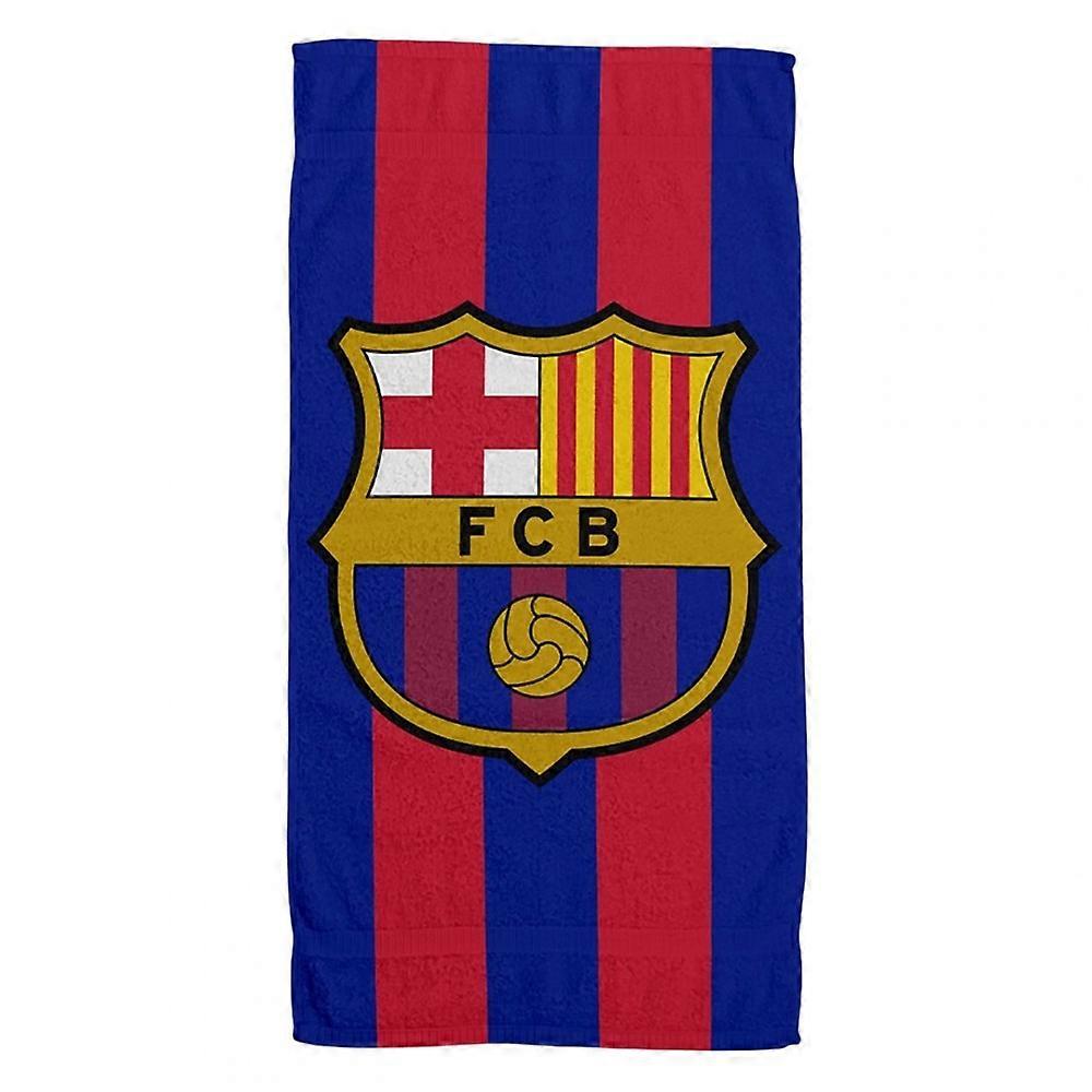 Towels FC Barcelona 118569