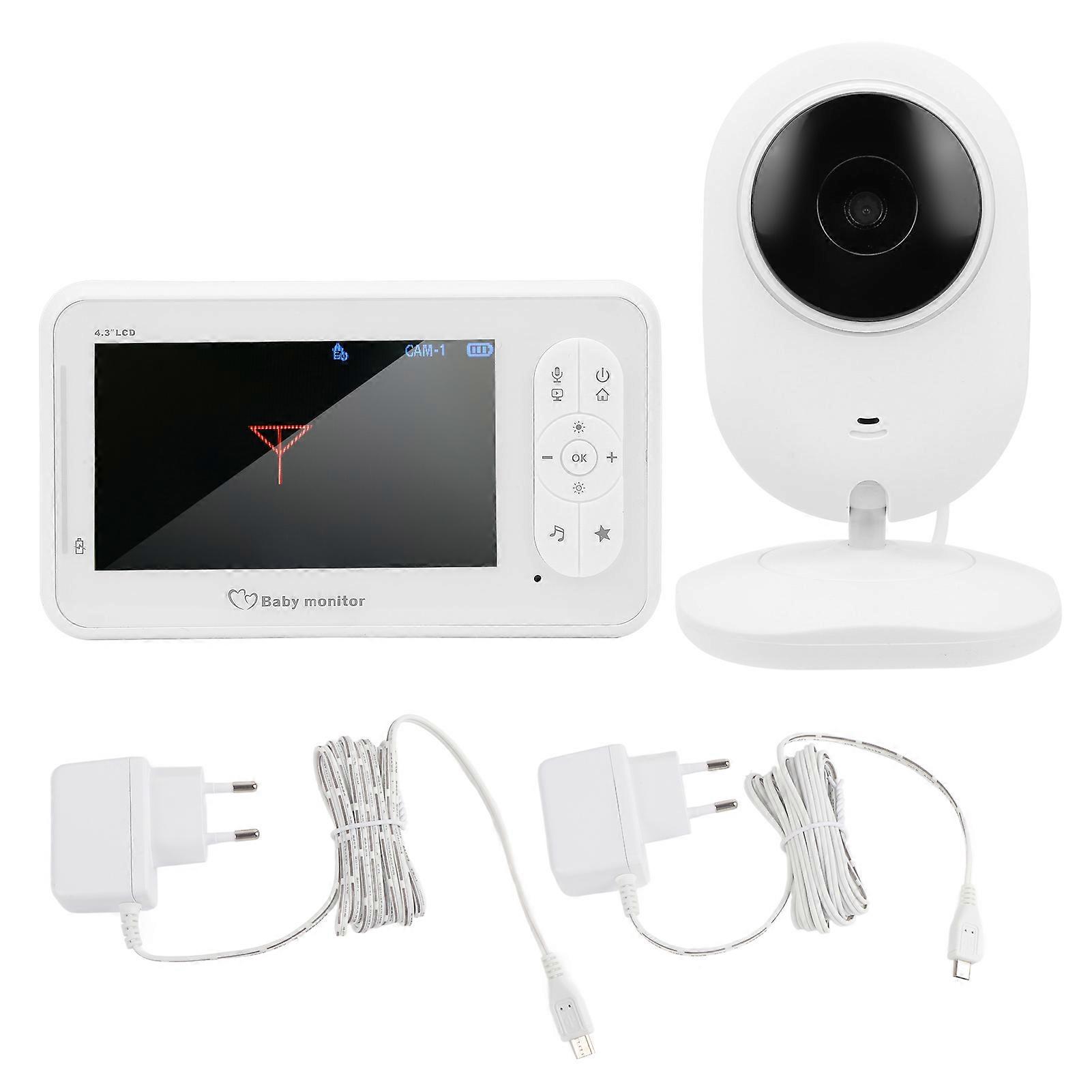 SP920 Camera Baby Monitor Digital Infant Camera TwoWay o Security Device